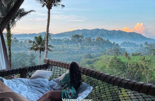 Selat Villa | Camaya Bali - Magical Bamboo Houses