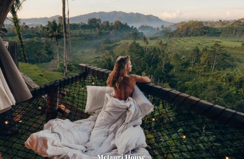 Selat Villa | Camaya Bali - Magical Bamboo Houses