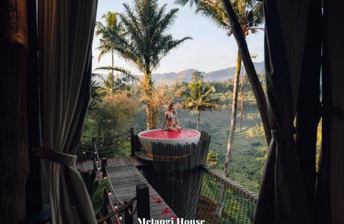 Selat Villa | Camaya Bali - Magical Bamboo Houses