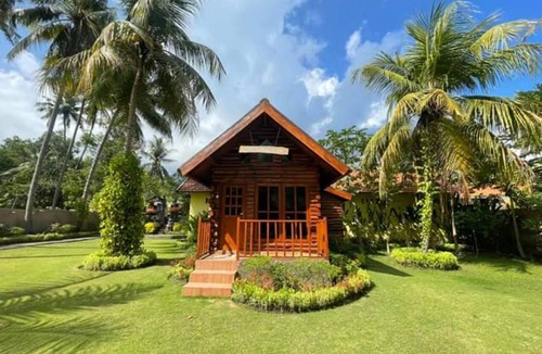Tejakula Villa | Camplung Beach Villa and Farmstead