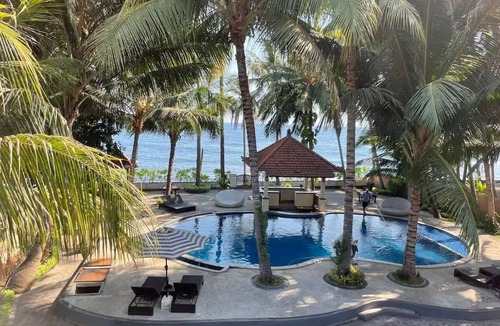 Tejakula Villa | Camplung Beach Villa and Farmstead