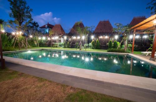 Batubulan Villa | Campuan Sari Villa