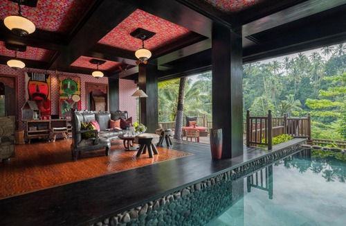 Sambahan Resort | Capella Ubud, Bali