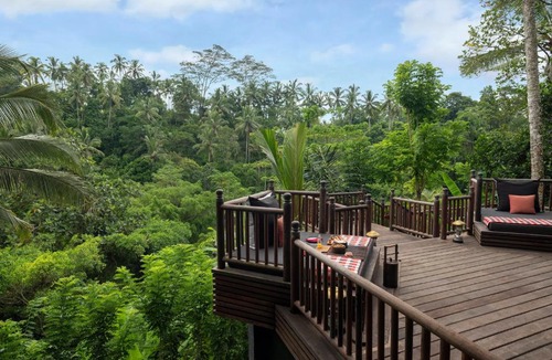 Sambahan Resort | Capella Ubud, Bali
