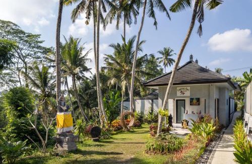 Melayang Bed & Breakfast | Capung Asri Eco Luxury Resort with Private Pool Villas