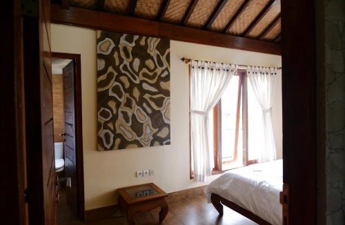 Bedugul Cabin | Casa Buyan