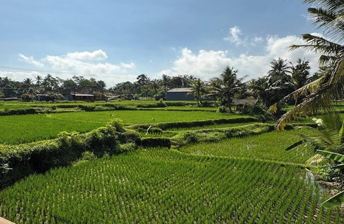 Melayang Villa | Casa De Arya