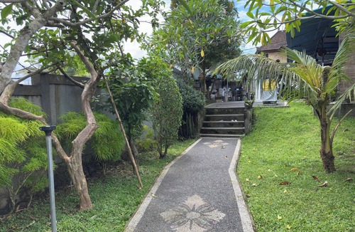 Melayang Villa | Casa De Arya