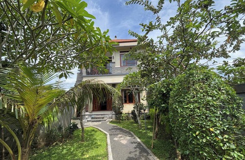 Melayang Villa | Casa De Arya