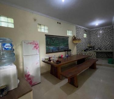 Andong House | Casa de Cavin guest house