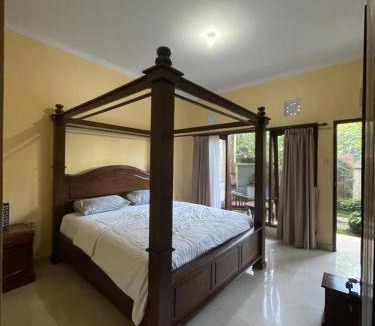 Andong House | Casa de Cavin guest house