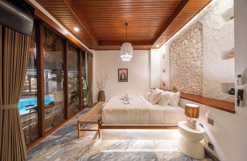 Sebatu Hotel | Casa Maddu