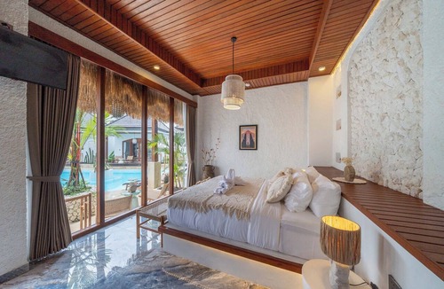 Sebatu Hotel | Casa Maddu