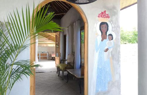 Pemuteran Villa | Casa Madonna
