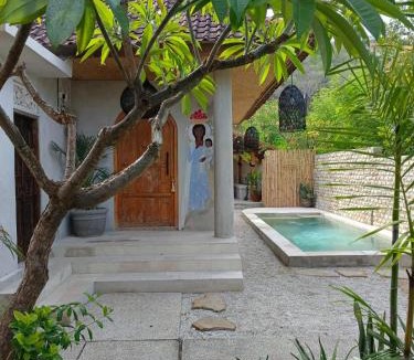Pemuteran Villa | Casa Madonna