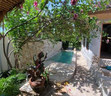 Pemuteran Villa | Casa Madonna