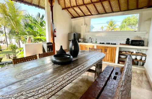Medahan House | Casa Sal Bali