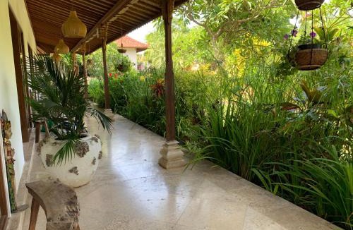 Medahan House | Casa Sal Bali