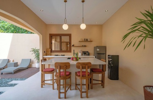Pecatu Villa | Casa Sana Uluwatu