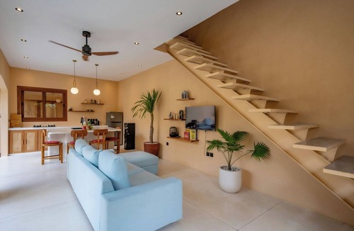 Pecatu Villa | Casa Sana Uluwatu