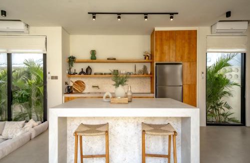 Umalas Villa | Casanna Umalas