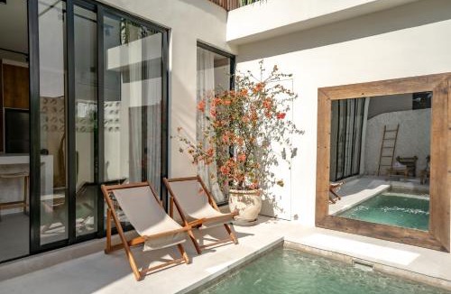 Umalas Villa | Casanna Umalas