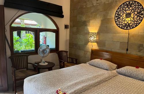 Candi Dasa Apartment | Catra homestay beach apartments