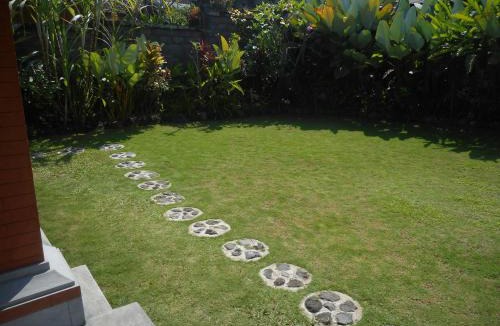 Sidemen House | Cegeng Lestari Guesthouse