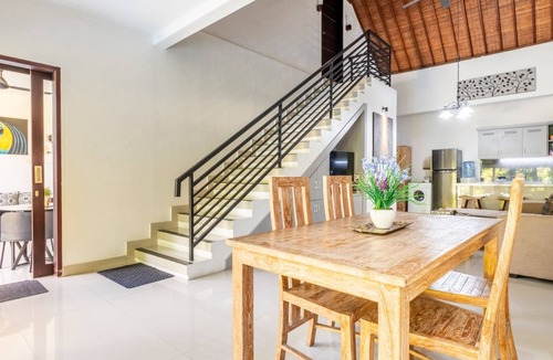 Dewi Sri Villa | Cempaka, 2 Bedroom Oasis villa in Legian