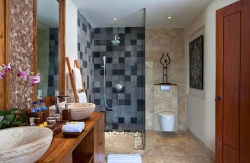 Sambahan Villa | Cendana Garden View 1 BR Private Pool Villa ZN46