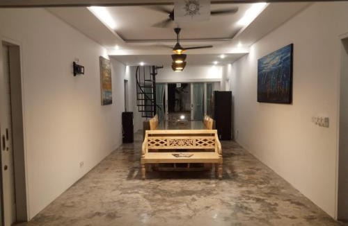 Ceningan Island Villa | Ceningan Beachside Villas