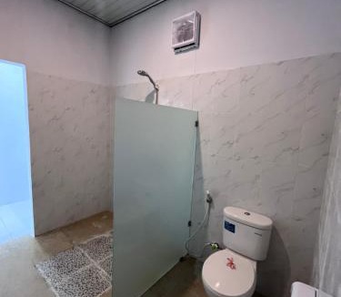 Ceningan Island House | Ceningan Cliff Cottages