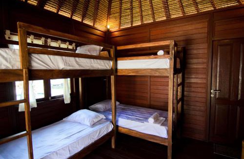 Ceningan Island Resort | Ceningan Resort