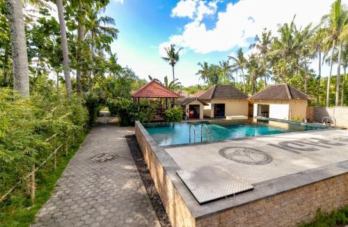 Ceningan Island Resort | Ceningan Resort
