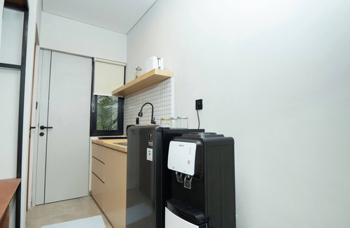 Sanur Condo | Charming 1BR Studio in Sanur, Walk to Everything!