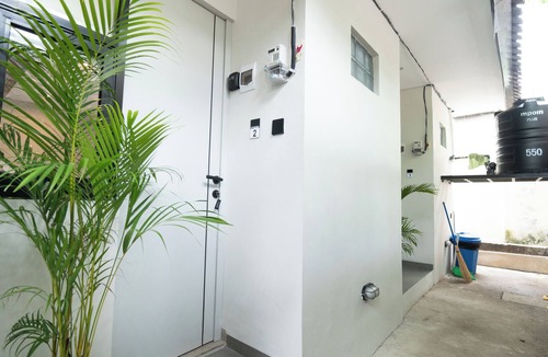 Sanur Condo | Charming 1BR Studio in Sanur, Walk to Everything!