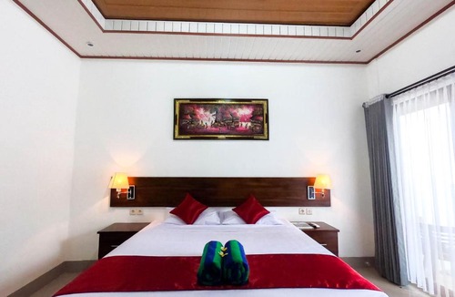 Jungut Batu House | Chillhouse Lembongan