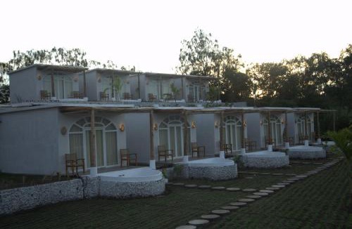 Kintamani Hotel | Cinze Villas and Hot Spring