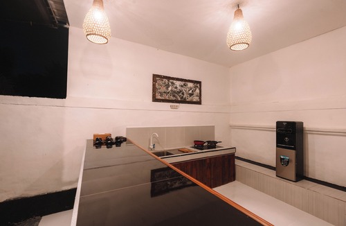 Batuan Villa | Clamonic Villa Ubud
