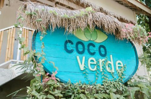 Beraban Resort | Coco Verde Bali Resort