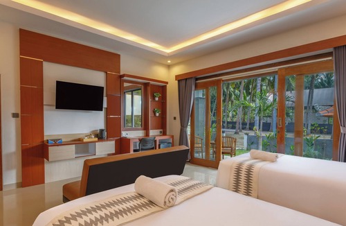 Penida Island House | Coconut Hill Cottage