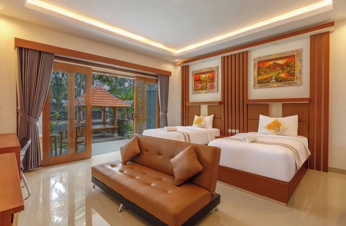 Penida Island House | Coconut Hill Cottage