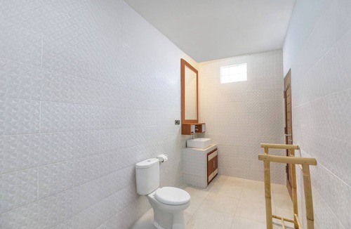 Penida Island House | Coconut Hill Cottage