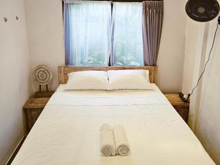 Batubelig Apartment | Comfort Beach Studio