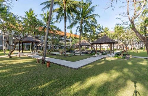 Nusa Dua Resort | Conrad Bali