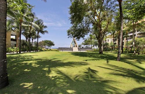 Nusa Dua Resort | Conrad Bali
