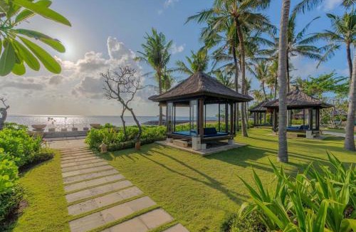 Nusa Dua Resort | Conrad Bali