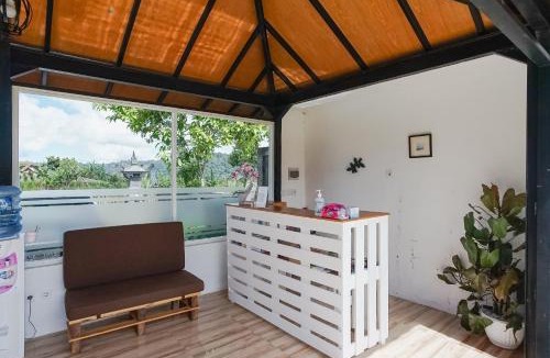 Bedugul Hotel | Container Smart Stay CSS