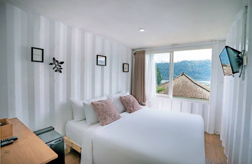 Bedugul Hotel | Container Smart Stay (CSS)