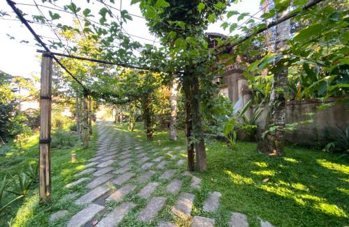 Taro House | Country Side Room in Taro Tegallalang